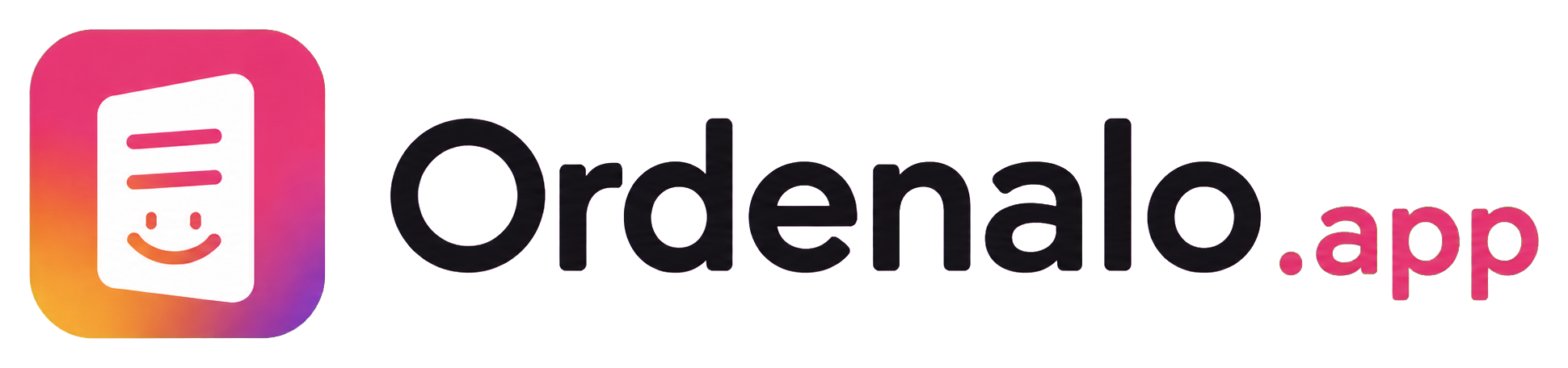 OrdenaMenu